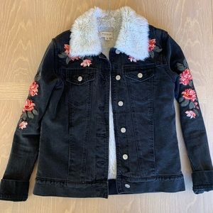 pacsun jacket